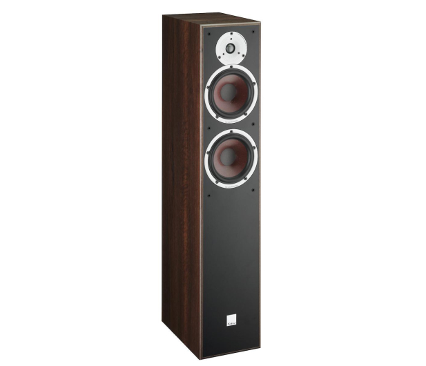 DENON AVR-S650H + kolumny DALI Spektor 6/1/VOKAL Walnut - 1379605 - zdjęcie 6